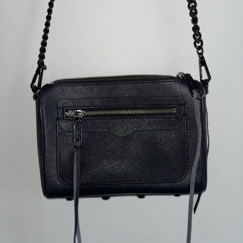 Rebecca Minkoff Avery Cross Body Bag